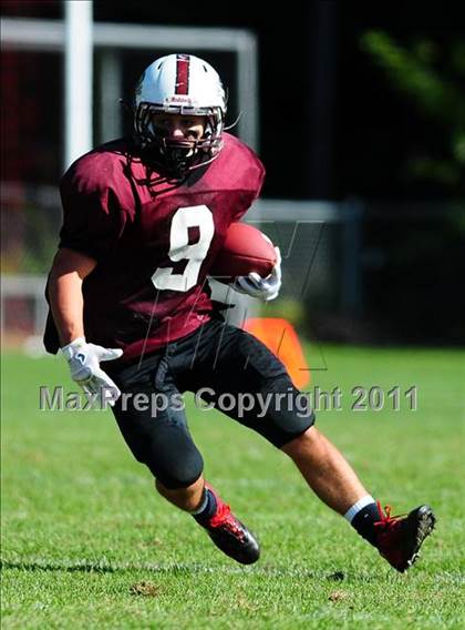 Thumbnail 2 in Souhegan @ Goffstown photogallery.