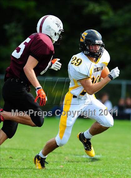 Thumbnail 3 in Souhegan @ Goffstown photogallery.