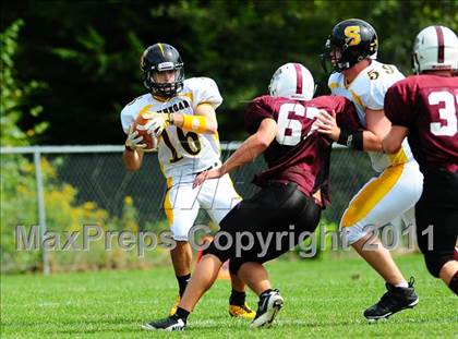 Thumbnail 1 in Souhegan @ Goffstown photogallery.