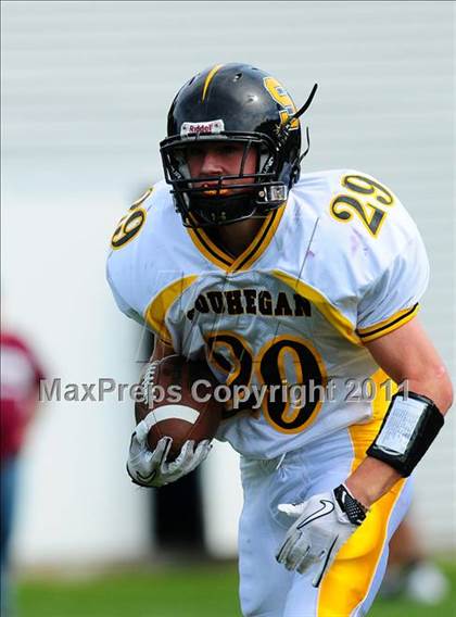 Thumbnail 1 in Souhegan @ Goffstown photogallery.