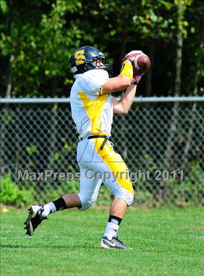 Thumbnail 3 in Souhegan @ Goffstown photogallery.