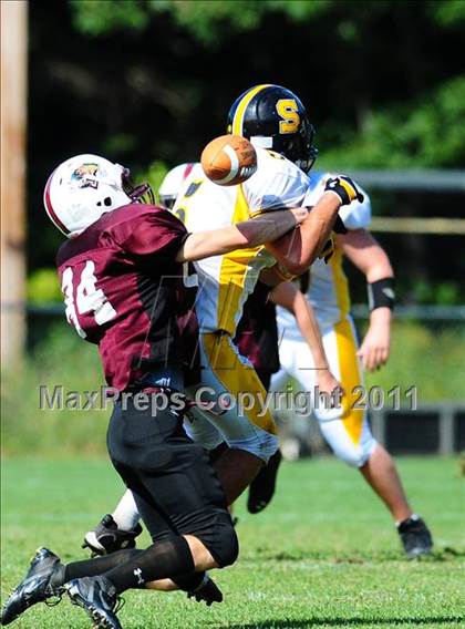 Thumbnail 1 in Souhegan @ Goffstown photogallery.