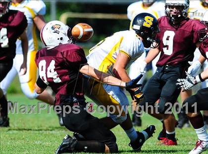 Thumbnail 2 in Souhegan @ Goffstown photogallery.