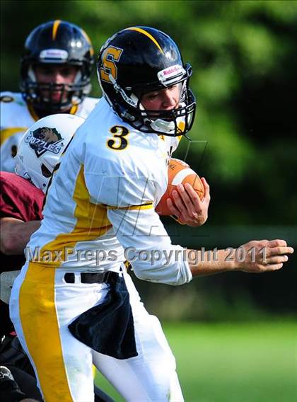Thumbnail 1 in Souhegan @ Goffstown photogallery.