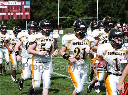 Thumbnail 2 in Souhegan @ Goffstown photogallery.