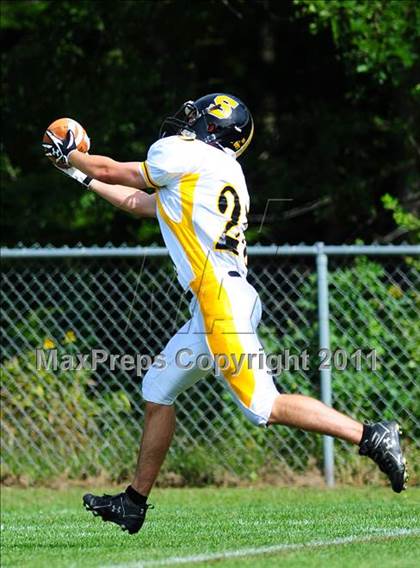 Thumbnail 2 in Souhegan @ Goffstown photogallery.