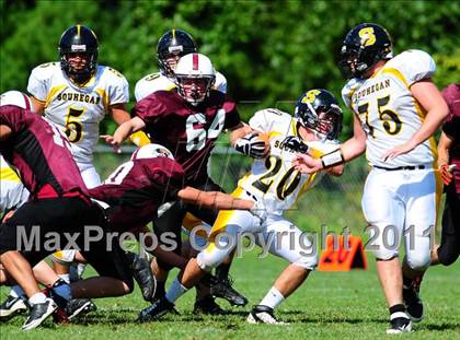 Thumbnail 2 in Souhegan @ Goffstown photogallery.