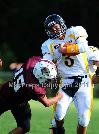 Thumbnail 3 in Souhegan @ Goffstown photogallery.