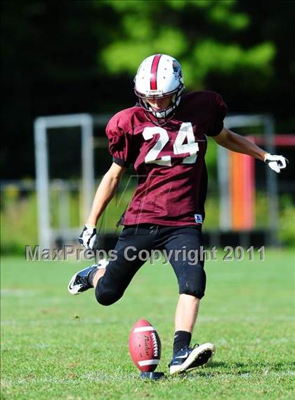 Thumbnail 2 in Souhegan @ Goffstown photogallery.