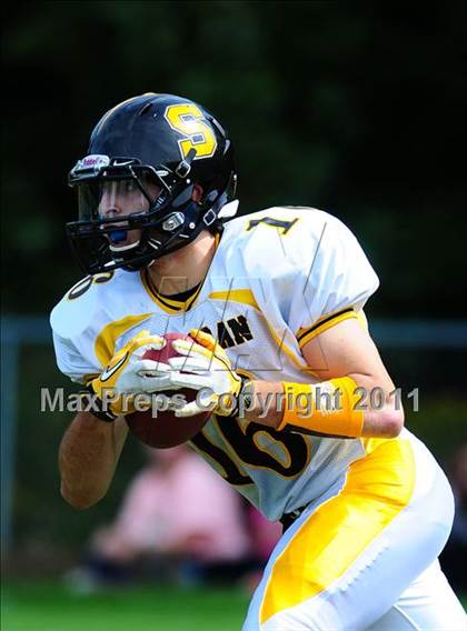Thumbnail 2 in Souhegan @ Goffstown photogallery.