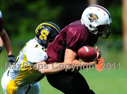 Thumbnail 2 in Souhegan @ Goffstown photogallery.