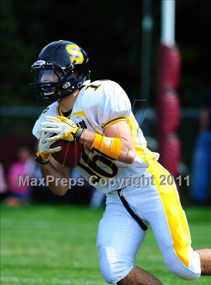 Thumbnail 1 in Souhegan @ Goffstown photogallery.
