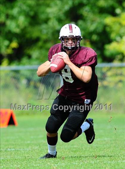 Thumbnail 1 in Souhegan @ Goffstown photogallery.