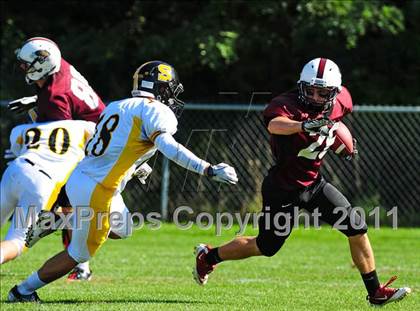 Thumbnail 3 in Souhegan @ Goffstown photogallery.