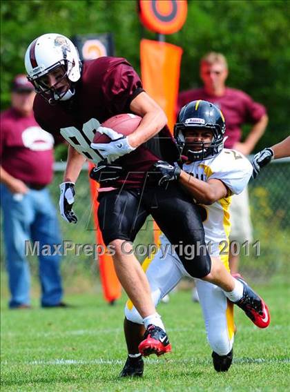 Thumbnail 3 in Souhegan @ Goffstown photogallery.