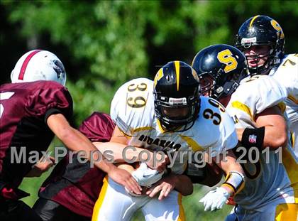 Thumbnail 3 in Souhegan @ Goffstown photogallery.