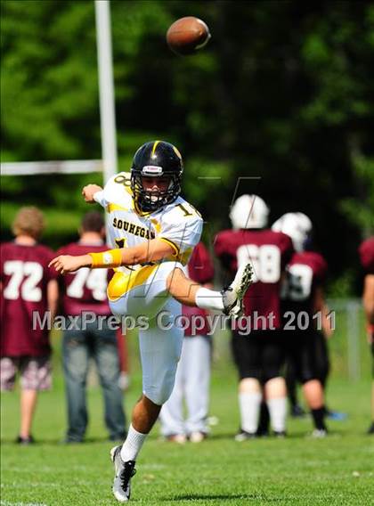 Thumbnail 3 in Souhegan @ Goffstown photogallery.