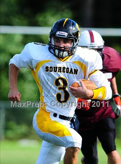 Thumbnail 2 in Souhegan @ Goffstown photogallery.