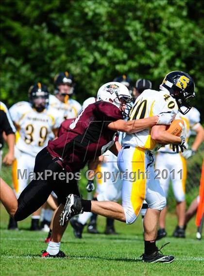 Thumbnail 1 in Souhegan @ Goffstown photogallery.