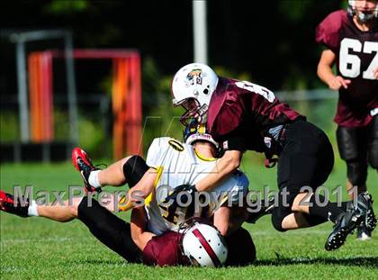 Thumbnail 1 in Souhegan @ Goffstown photogallery.