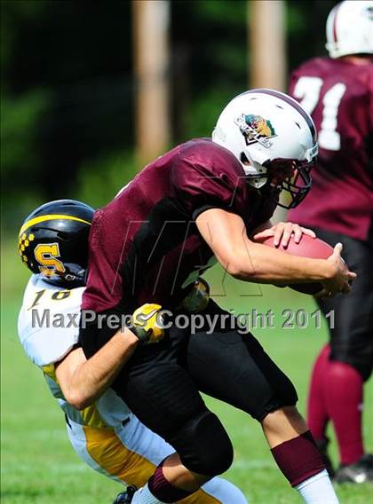 Thumbnail 3 in Souhegan @ Goffstown photogallery.