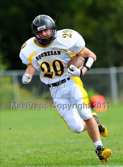 Thumbnail 2 in Souhegan @ Goffstown photogallery.