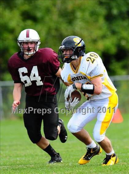 Thumbnail 1 in Souhegan @ Goffstown photogallery.