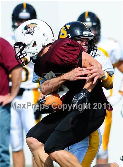 Thumbnail 2 in Souhegan @ Goffstown photogallery.