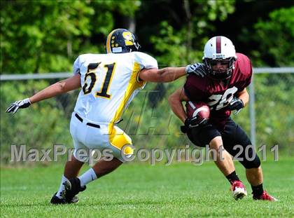 Thumbnail 3 in Souhegan @ Goffstown photogallery.