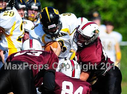 Thumbnail 1 in Souhegan @ Goffstown photogallery.