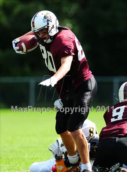 Thumbnail 3 in Souhegan @ Goffstown photogallery.