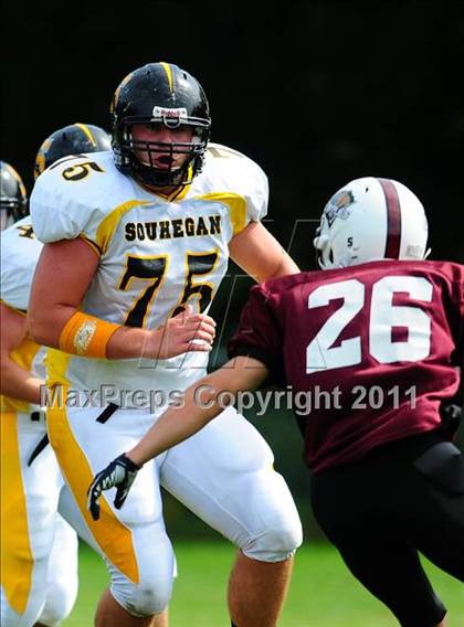Thumbnail 3 in Souhegan @ Goffstown photogallery.