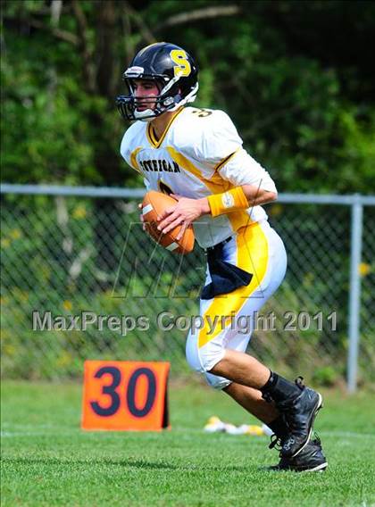 Thumbnail 2 in Souhegan @ Goffstown photogallery.