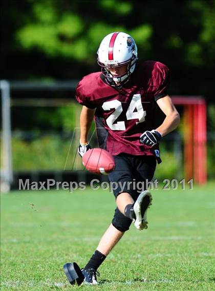 Thumbnail 3 in Souhegan @ Goffstown photogallery.