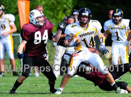 Thumbnail 3 in Souhegan @ Goffstown photogallery.