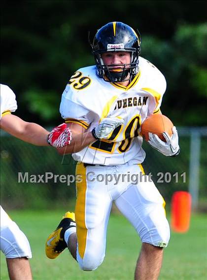 Thumbnail 1 in Souhegan @ Goffstown photogallery.