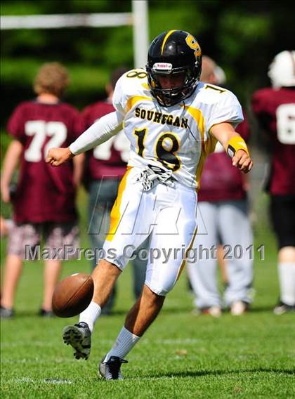Thumbnail 2 in Souhegan @ Goffstown photogallery.