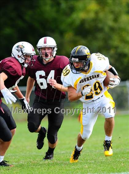 Thumbnail 1 in Souhegan @ Goffstown photogallery.