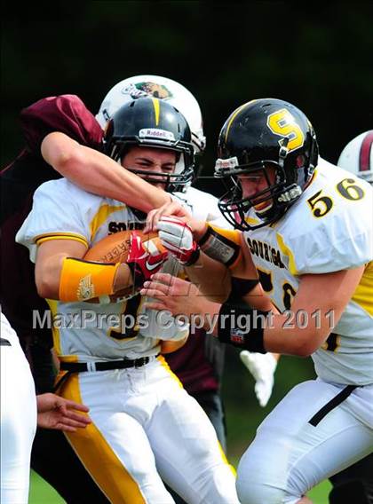 Thumbnail 1 in Souhegan @ Goffstown photogallery.