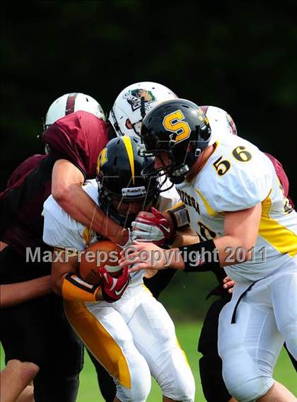 Thumbnail 2 in Souhegan @ Goffstown photogallery.
