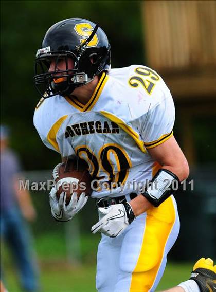 Thumbnail 2 in Souhegan @ Goffstown photogallery.