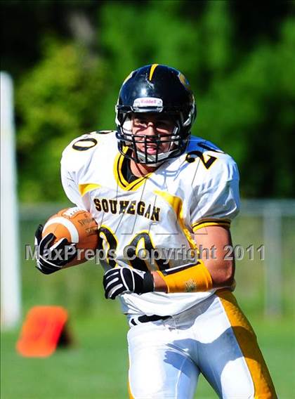 Thumbnail 3 in Souhegan @ Goffstown photogallery.