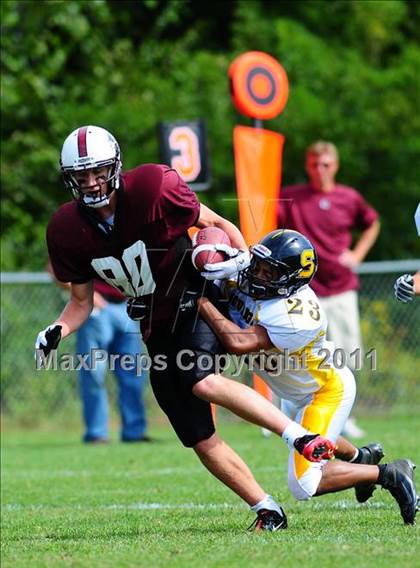 Thumbnail 1 in Souhegan @ Goffstown photogallery.