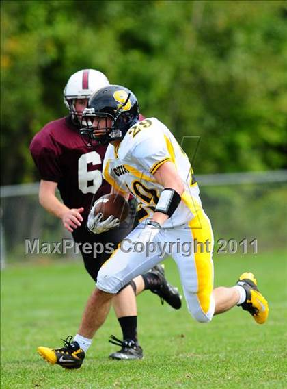 Thumbnail 2 in Souhegan @ Goffstown photogallery.