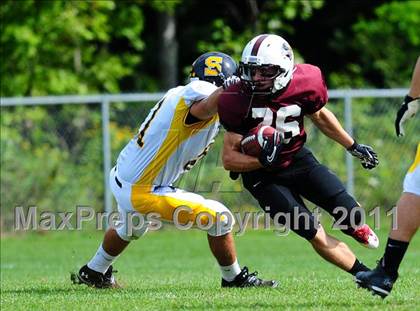 Thumbnail 1 in Souhegan @ Goffstown photogallery.