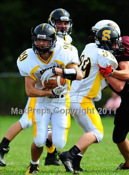 Thumbnail 2 in Souhegan @ Goffstown photogallery.