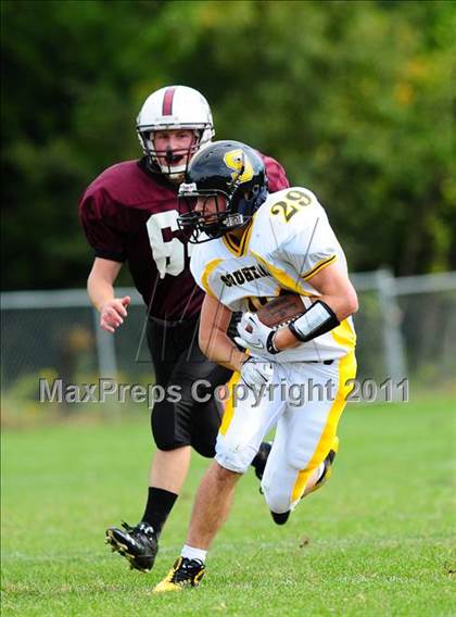 Thumbnail 3 in Souhegan @ Goffstown photogallery.