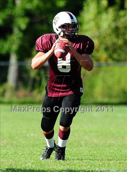 Thumbnail 1 in Souhegan @ Goffstown photogallery.