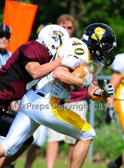 Thumbnail 2 in Souhegan @ Goffstown photogallery.