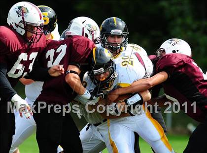 Thumbnail 2 in Souhegan @ Goffstown photogallery.